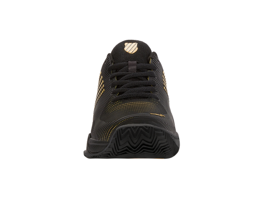 K-Swiss Hypercourt Express 2 Black - Yellow