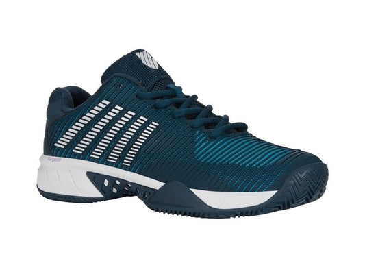 K-SWISS Hypercourt Express 2 Petrol