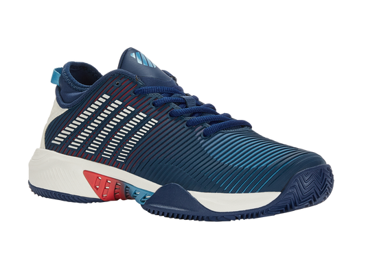 K-Swiss Hypercourt Supreme Blue