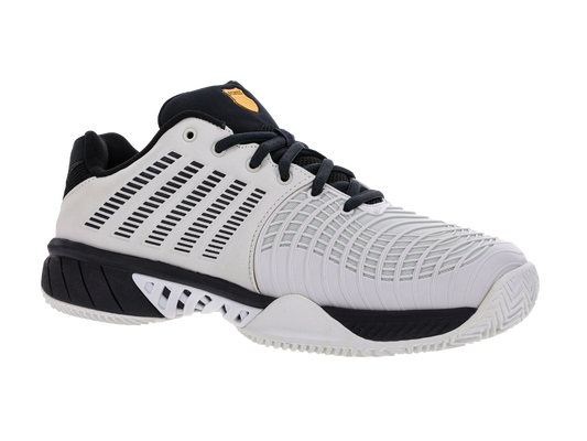 K-Swiss Express Light 3 Grey - Black