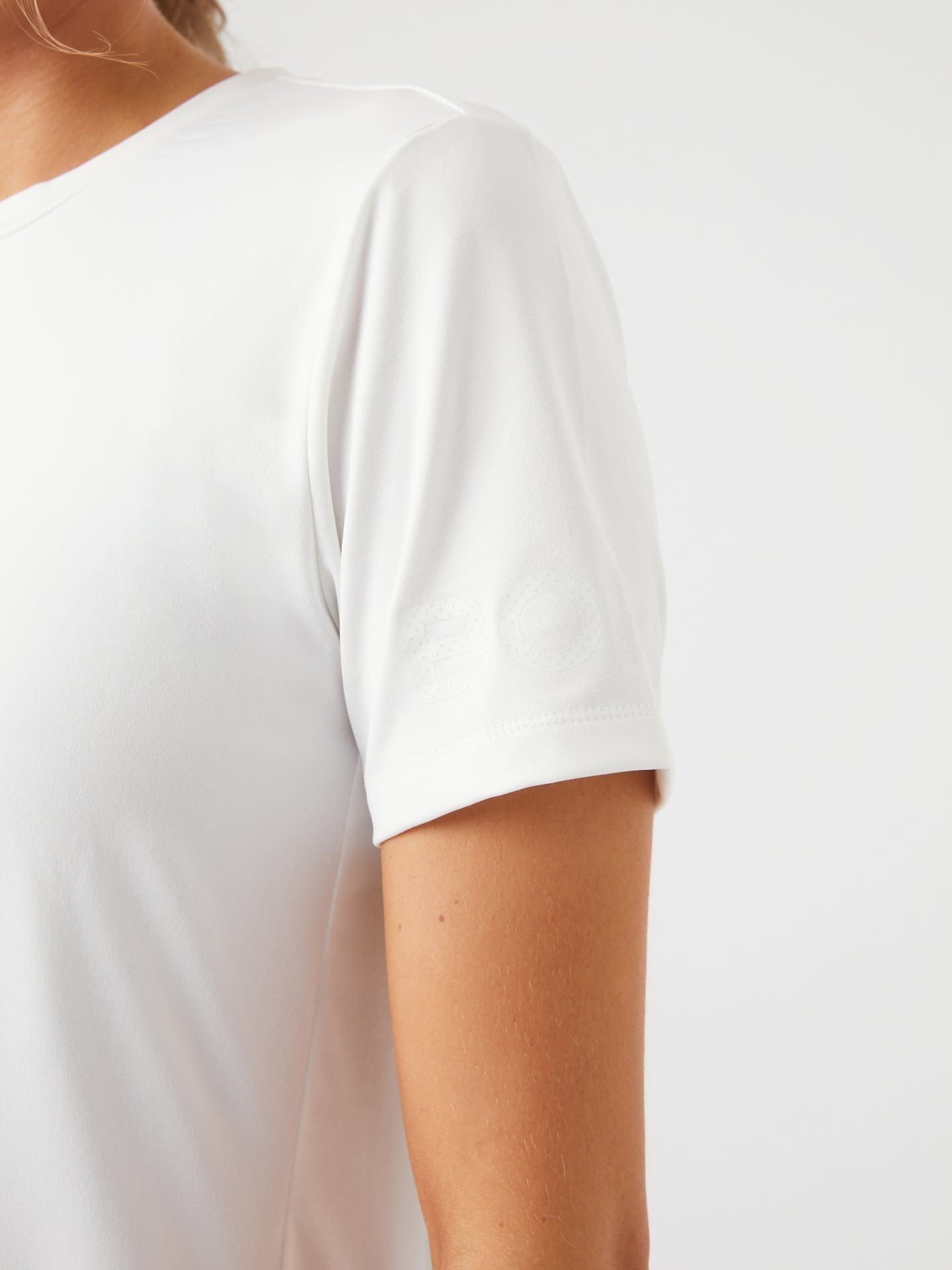 Björn Borg T-Shirt White