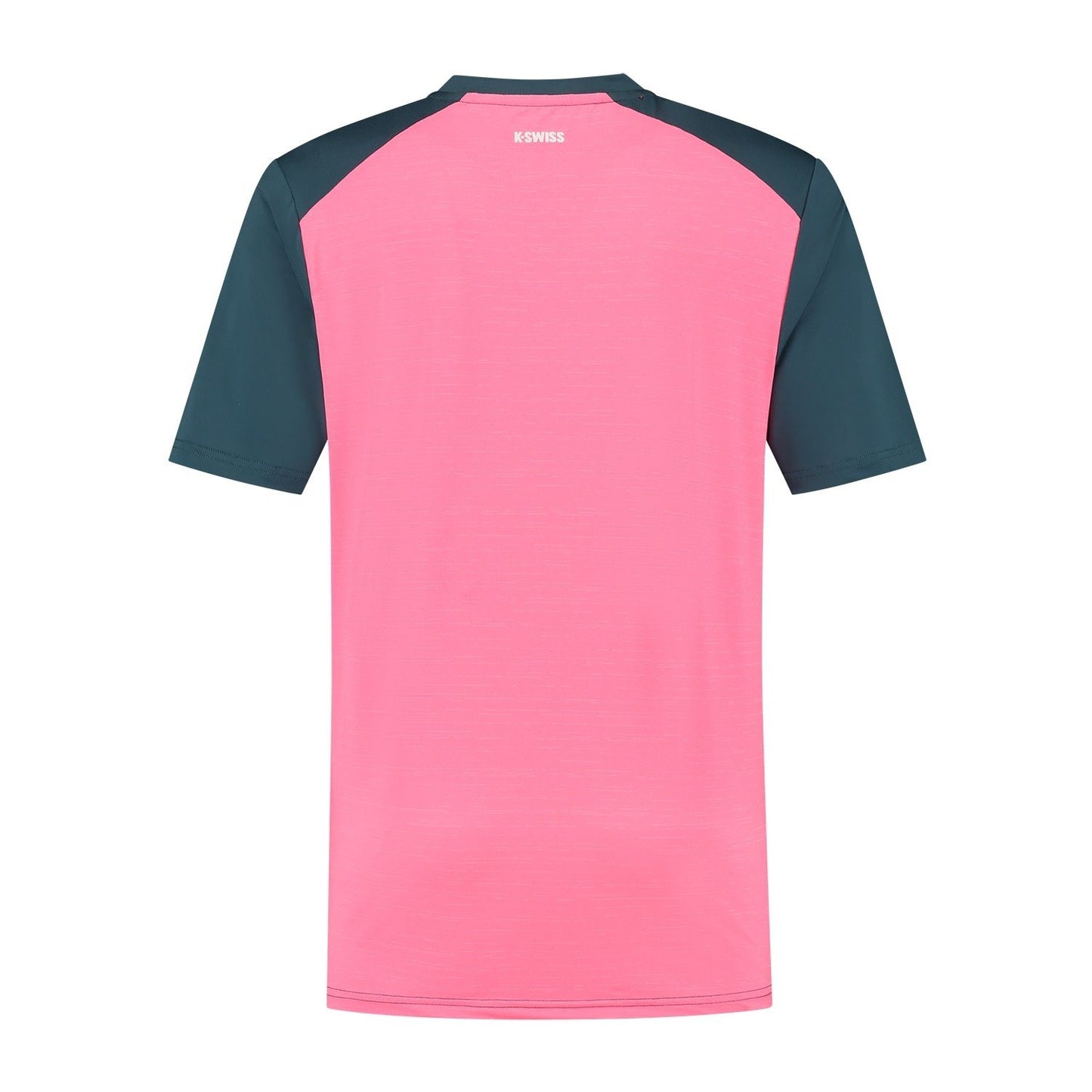 K-Swiss HYPERCOURT MIX MELANGE CREW STARGAZE PINK