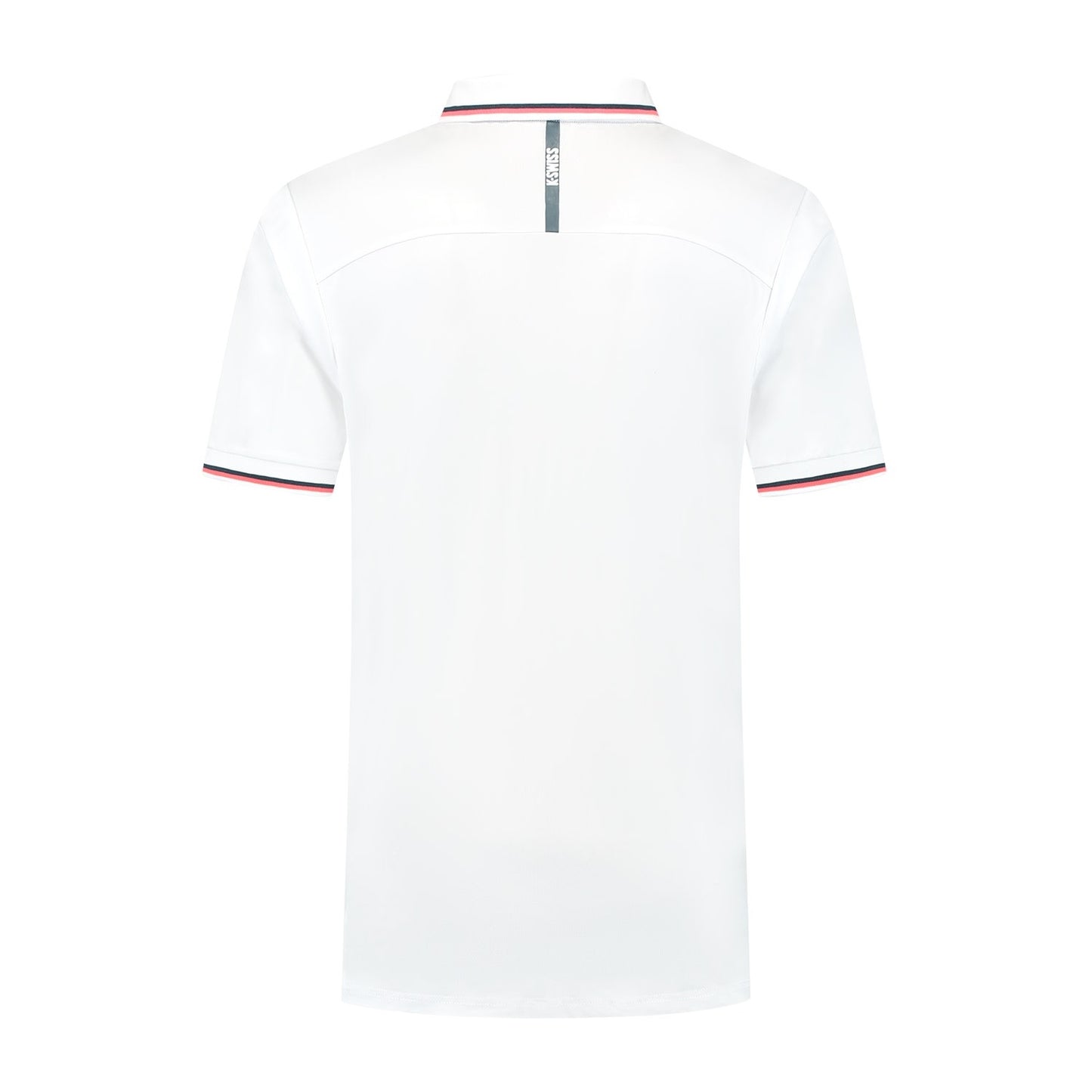 K-Swiss HYPERCOURT POLO 7 WHITE