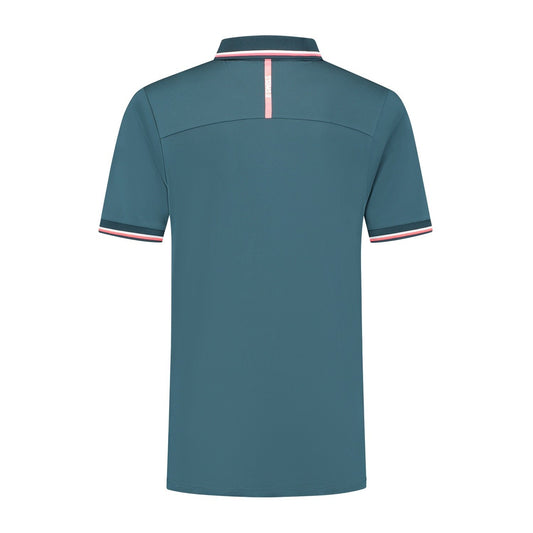 K-Swiss HYPERCOURT POLO 7 STARGAZER PINK
