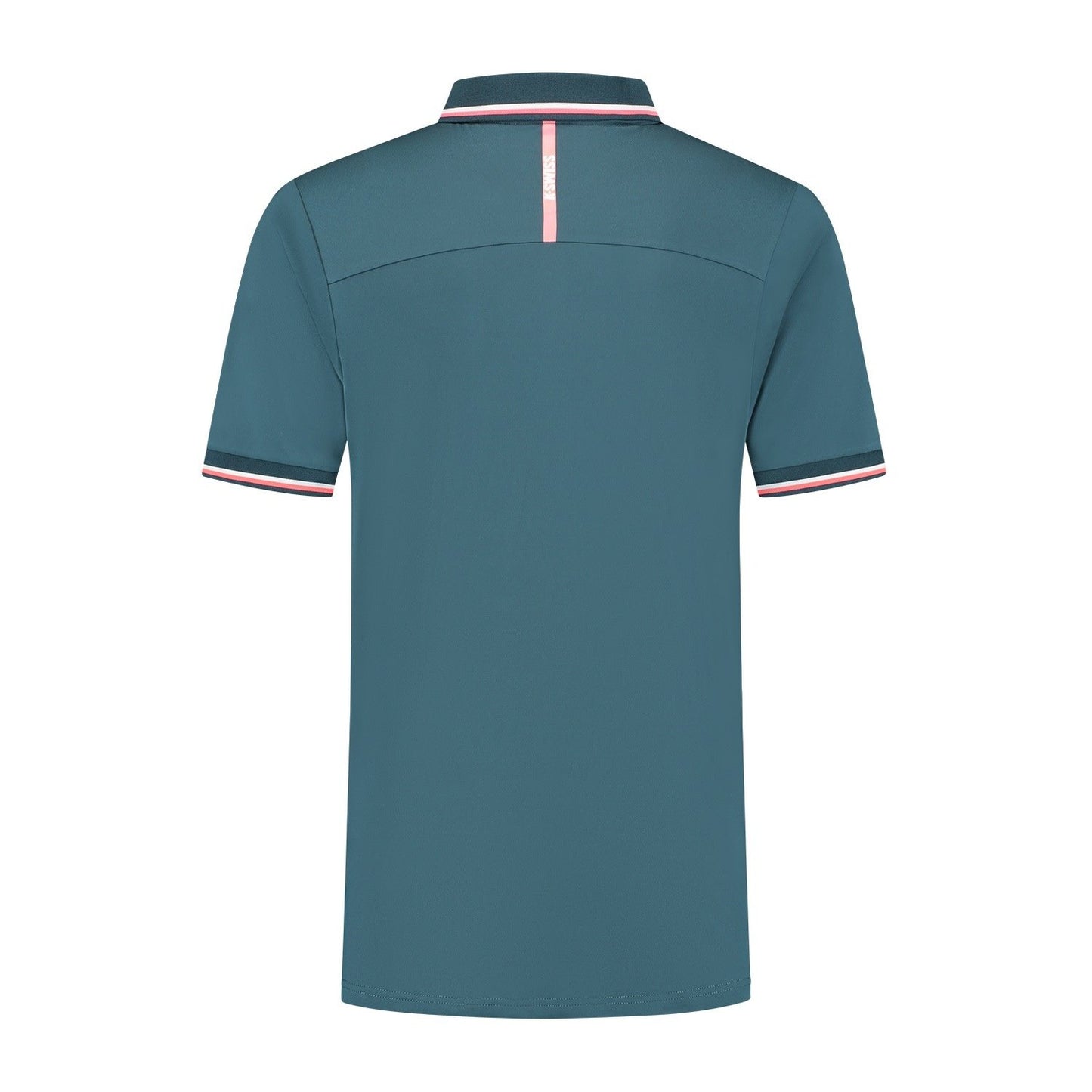 K-Swiss HYPERCOURT POLO 7 STARGAZER PINK