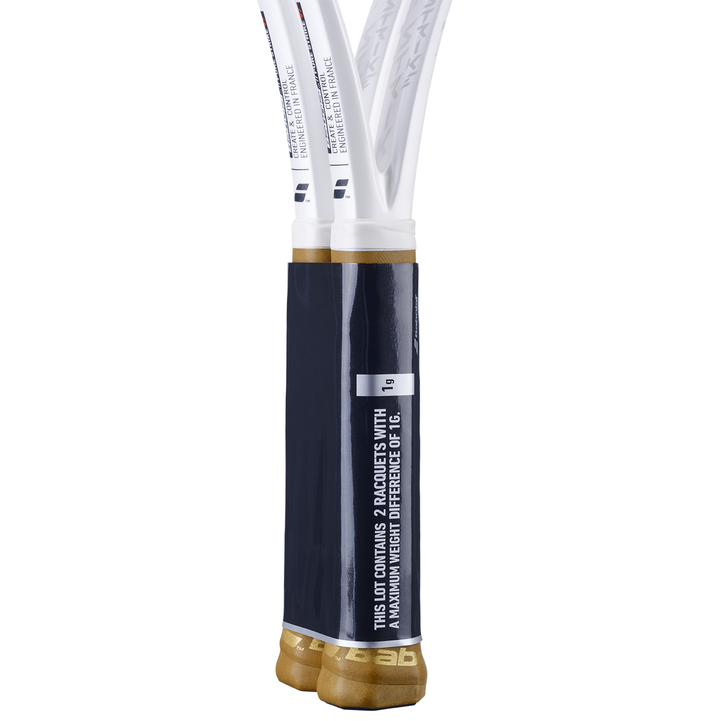 Babolat Pure Strike 97 X2 Gen4