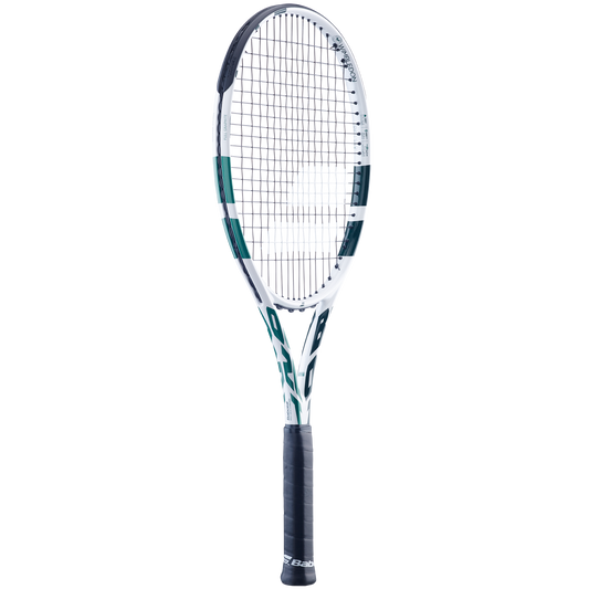 Babolat Boost Wimbledon White - Green
