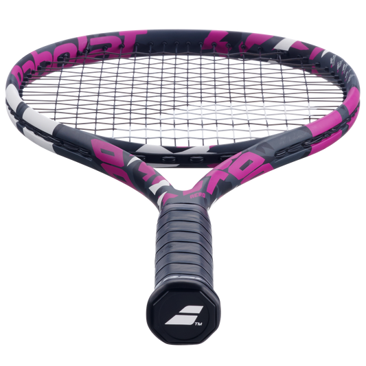 Babolat Boost Aero Black - Pink
