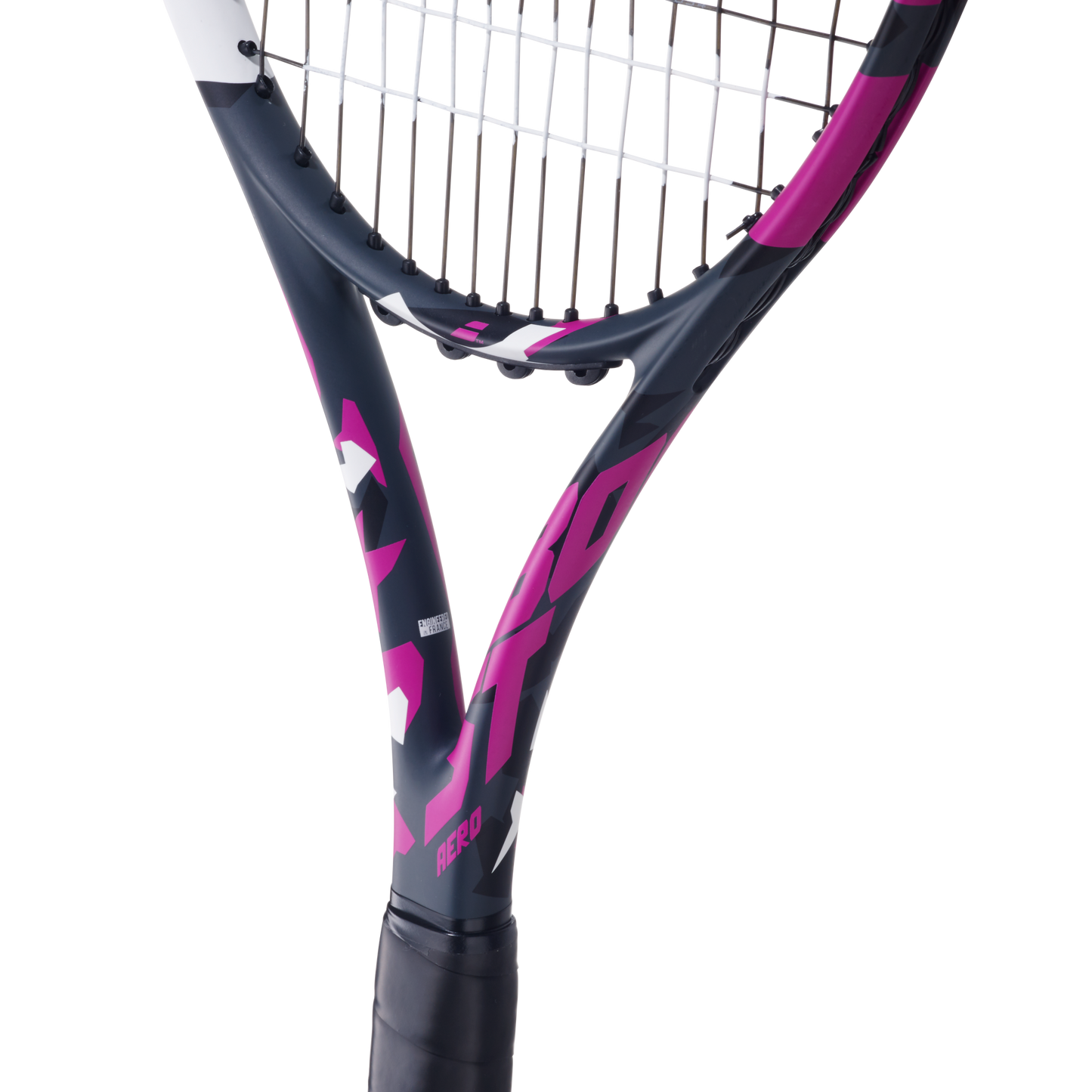 Babolat Boost Aero Black - Pink