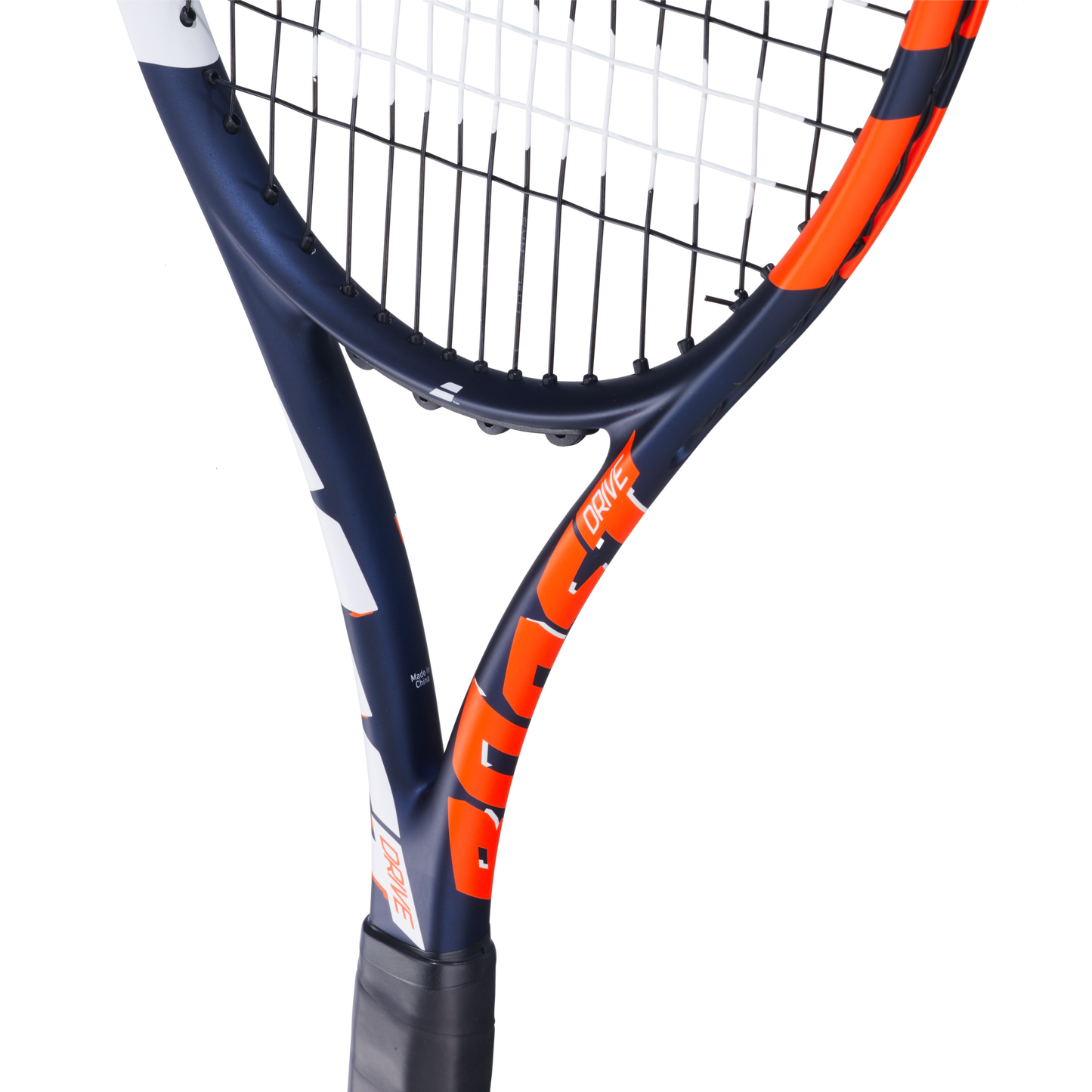 Babolat Boost Drive Red - Black