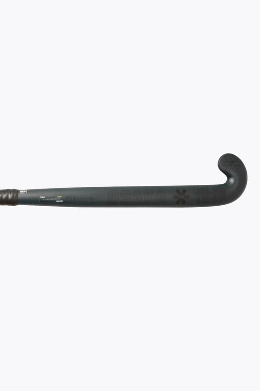 Osaka Vision 25 Show Bow Junior Hockeystick 35 Inch French Navy