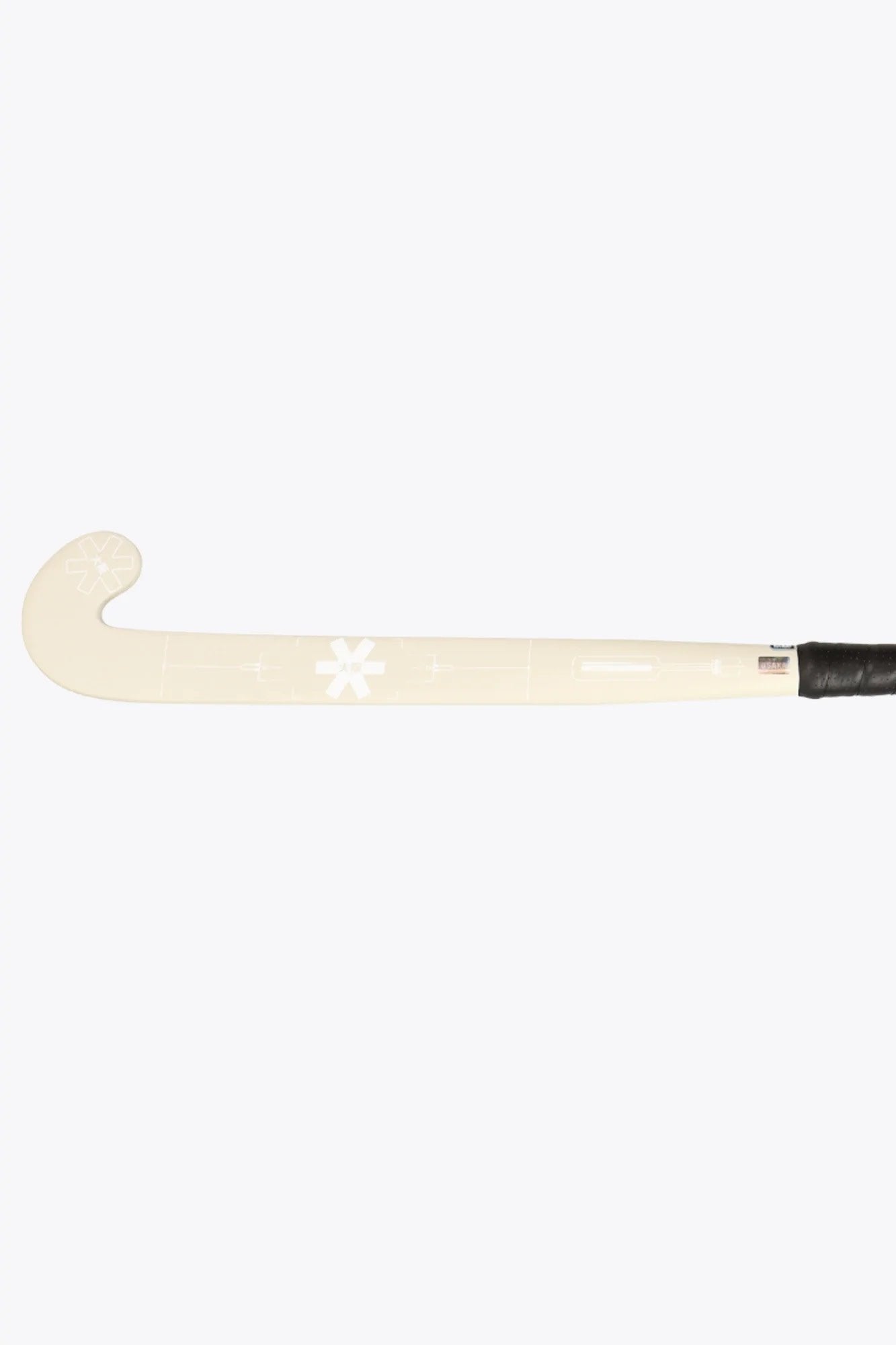 Osaka Vision GF Grow Bow Junior Hockeystick Sand