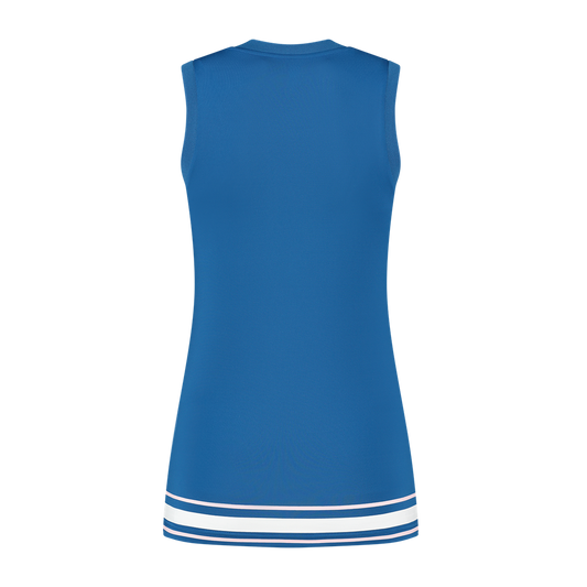 K-SWISS HYPERCOURT SINGLET Royal Blue