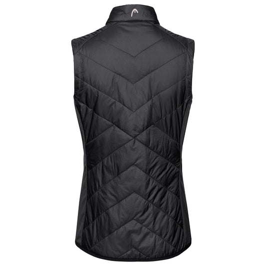 Head Elite Vest Black