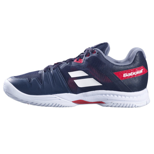 Babolat SFX 3 Men Black - Red