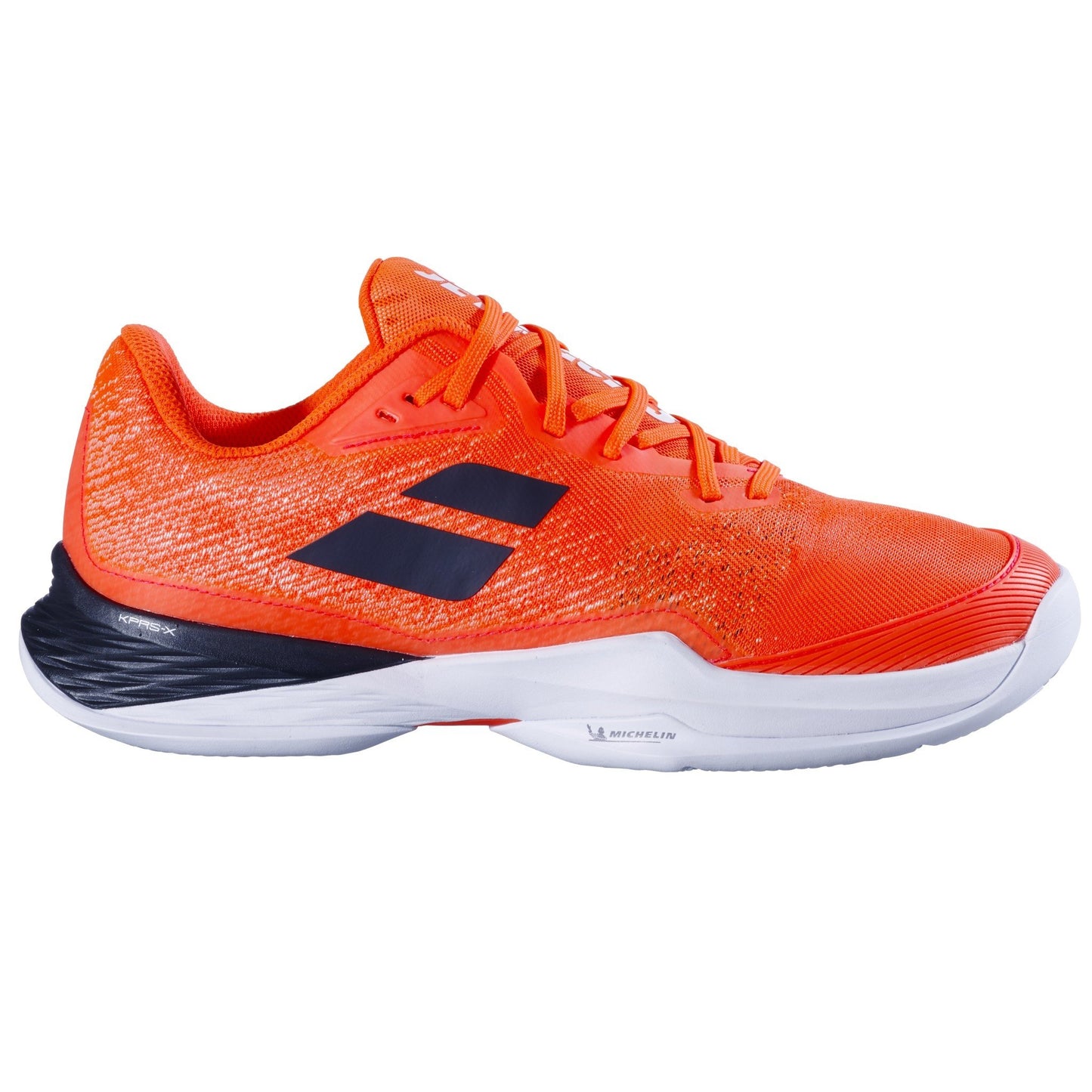 Babolat Jet Mach 3 Men Orange - Black