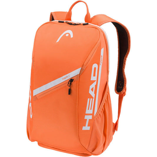 HEAD Tour Backpack 25L Black