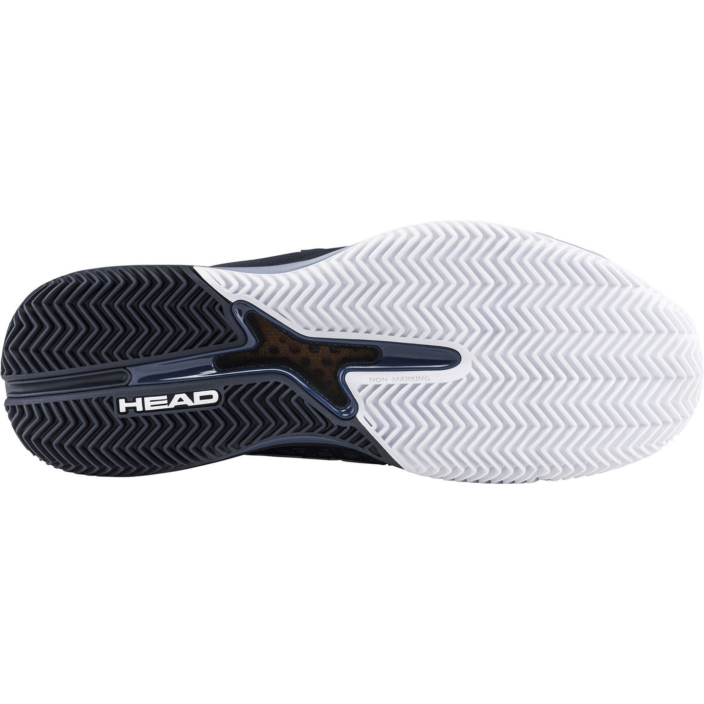 HEAD Revolt Pro 5.0 Heren