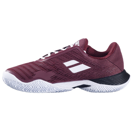 Babolat Propulse Fury 3 Men Burgundy
