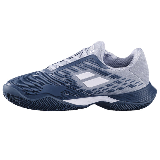 Babolat Propulse Fury 3 Men Grey - White