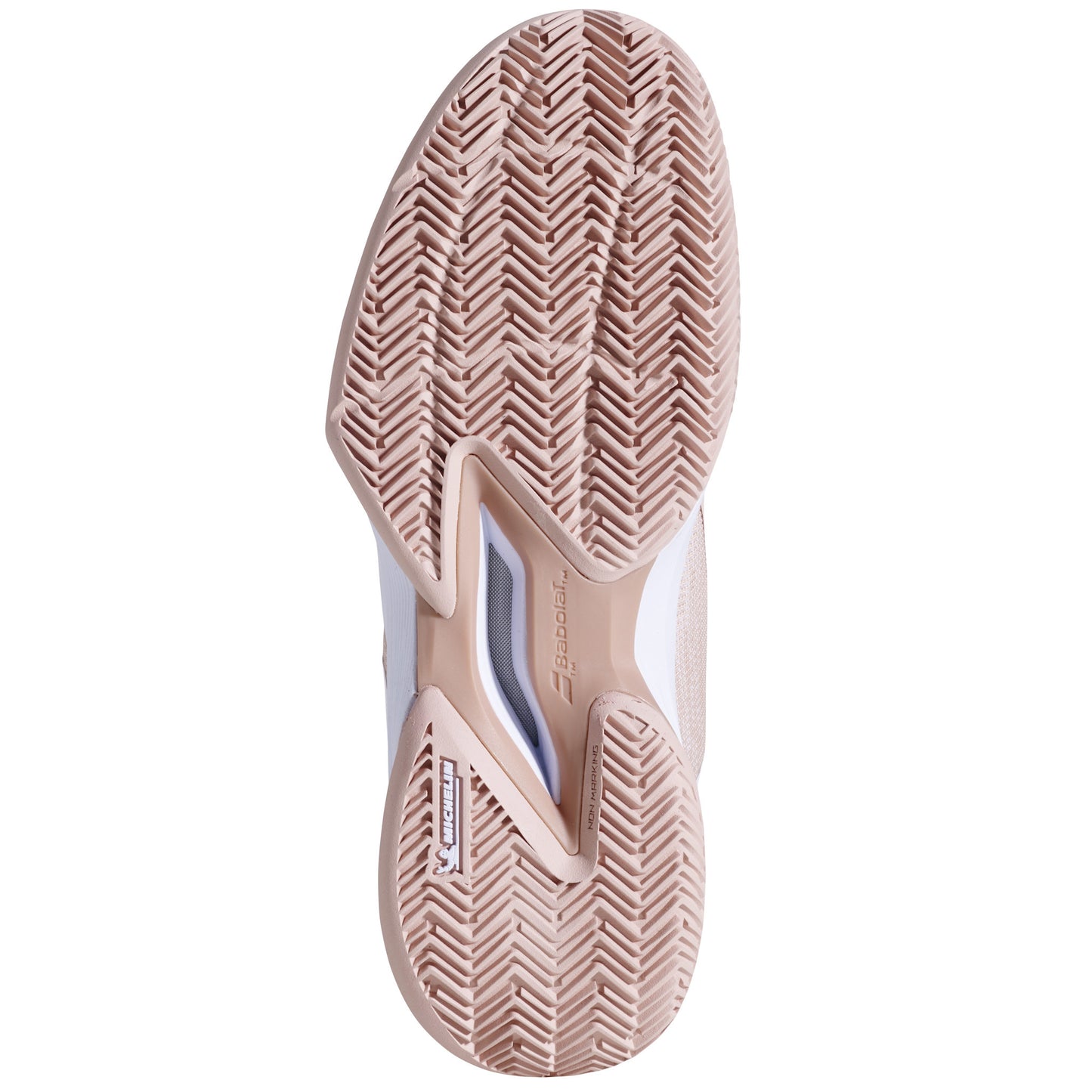 Babolat Jet Terre 2 Women Evening Sand