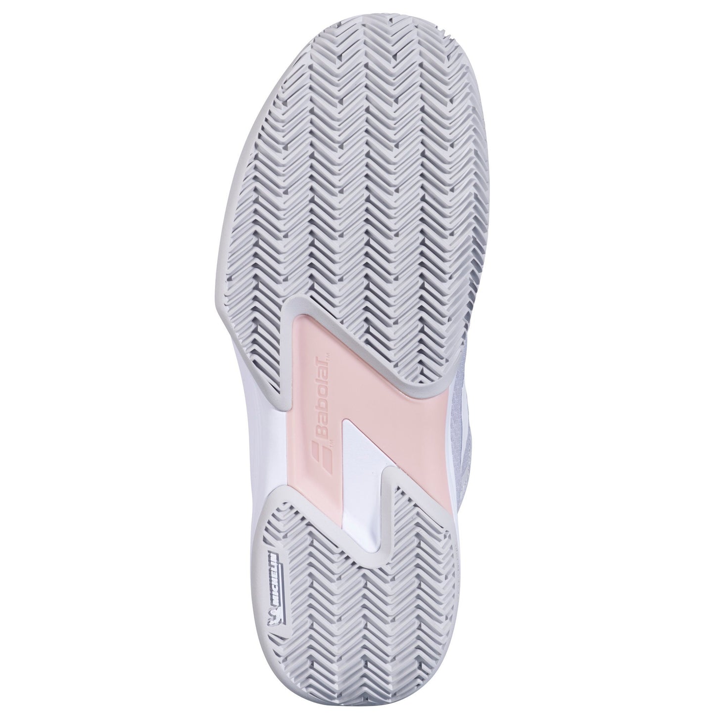 Babolat SFX 4 Women Lunar Rock