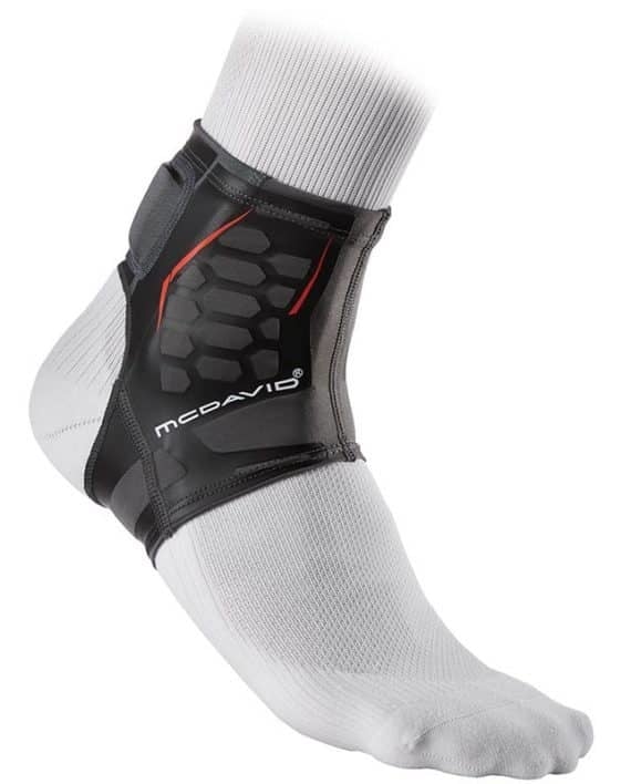 McDavid Achilles Sleeve