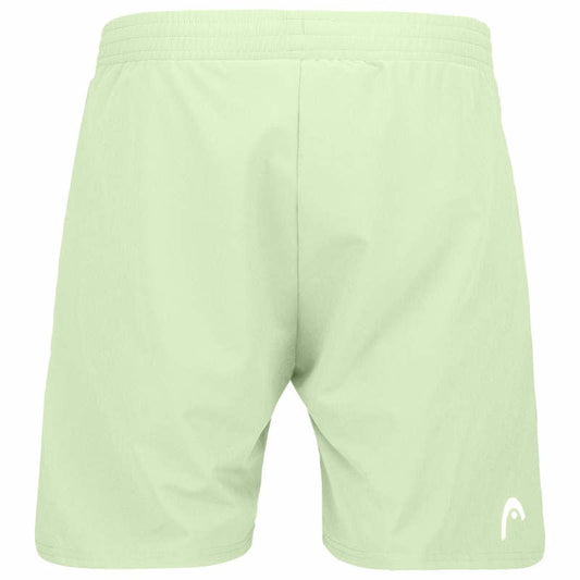 Head Power Shorts Lime