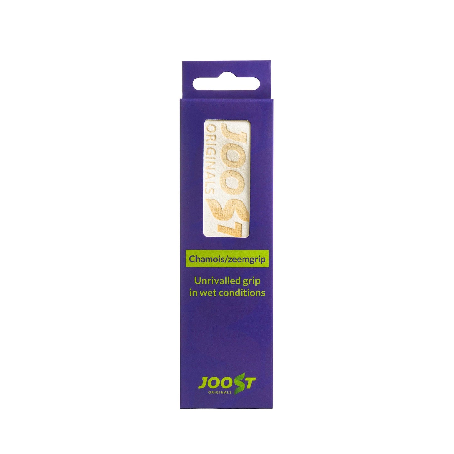 Joost Originals Zeemgrip White