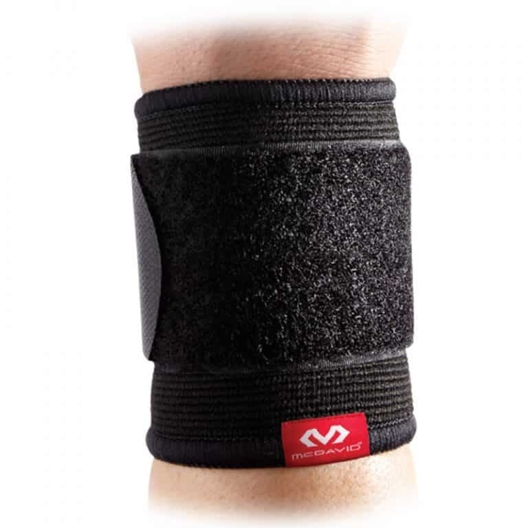 McDavid Wrist Sleeve Level 1