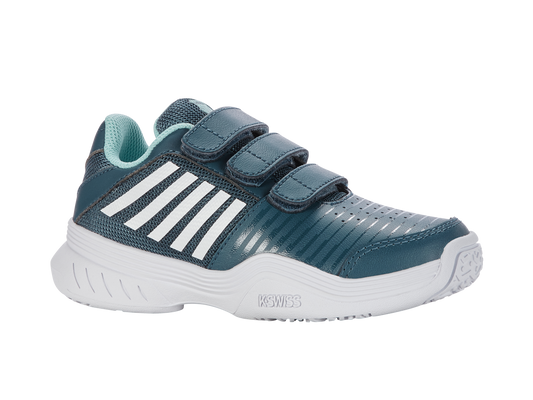 K-Swiss Court Express Strap Omni Teal