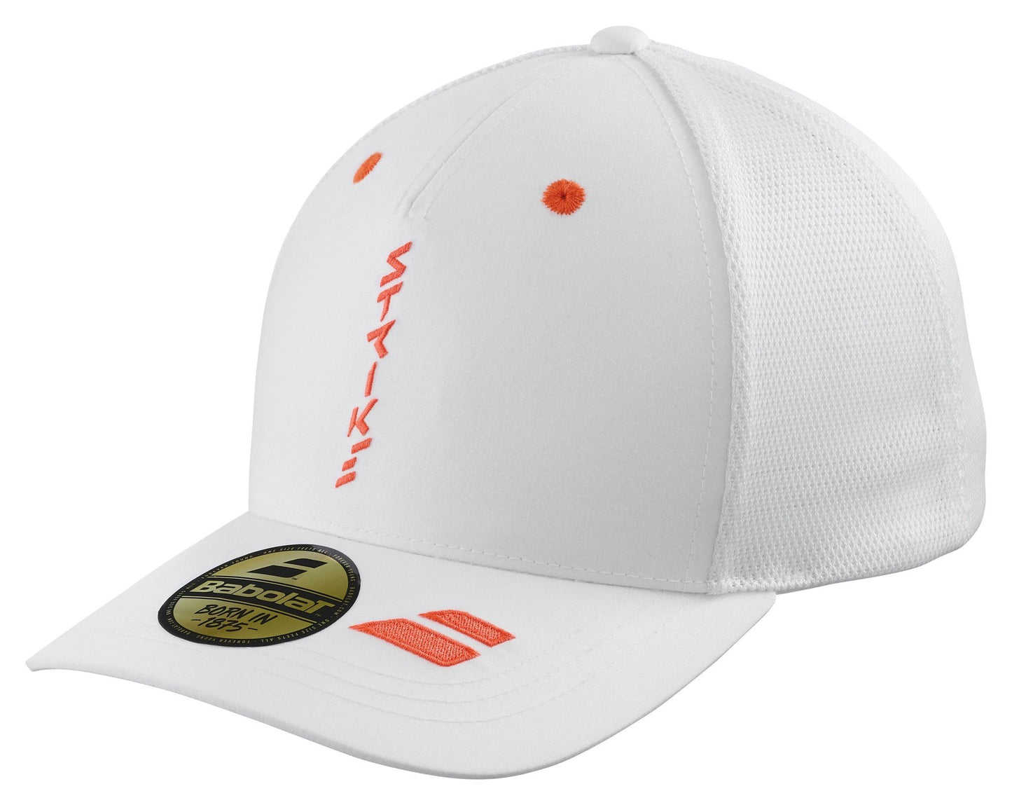 Babolat Pure Strike Trucker Cap