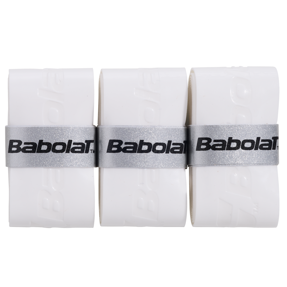 Babolat Comfort Padel Overgrip X3 Set