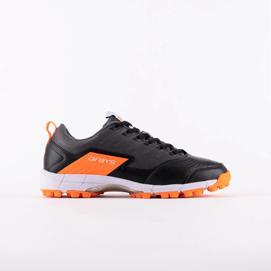 Grays Flash 3.0 Hockeyschoenen Black - Orange