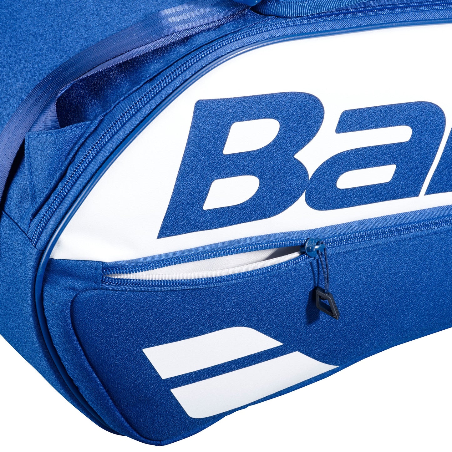Babolat Court Racketbag Large Navy - White