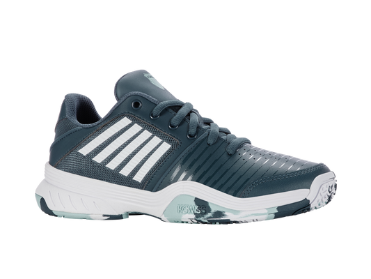 K-Swiss Court Express Omni Teal