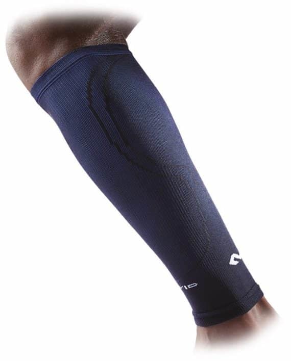MC DAVID MULTISPORT SLEEVES Black