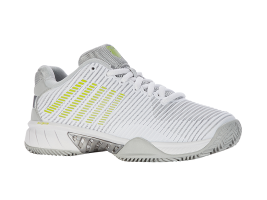 K-Swiss Hypercourt Express 2 Women White