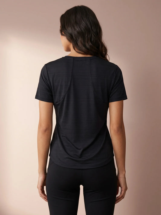 Sjeng Adena Lady Tee Navy