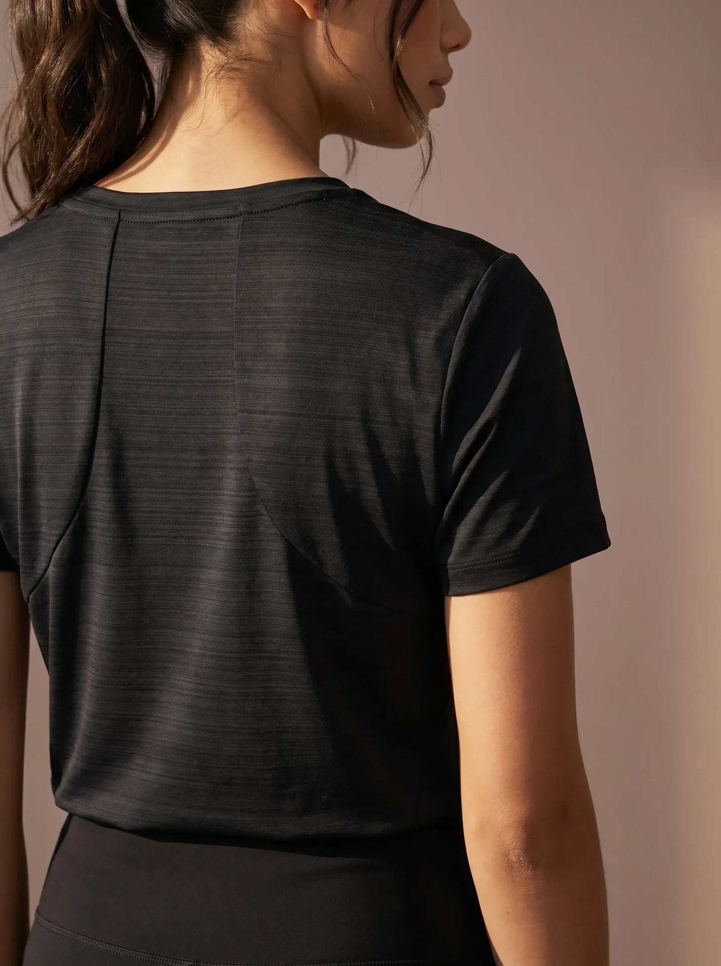 Sjeng Adena Lady Tee Navy