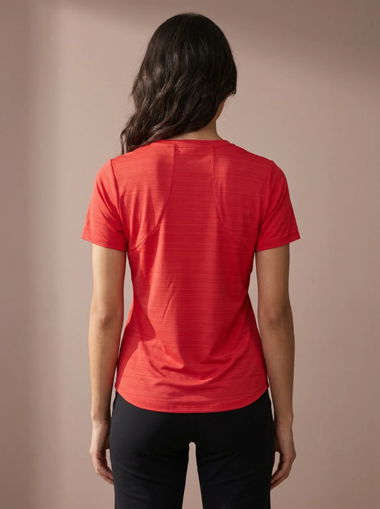 Sjeng Adena Lady Tee Watermelon