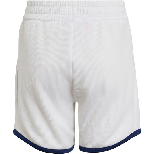 Adidas Classics Short Boys White - Navy