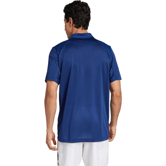 Adidas Club Polo Men Navy