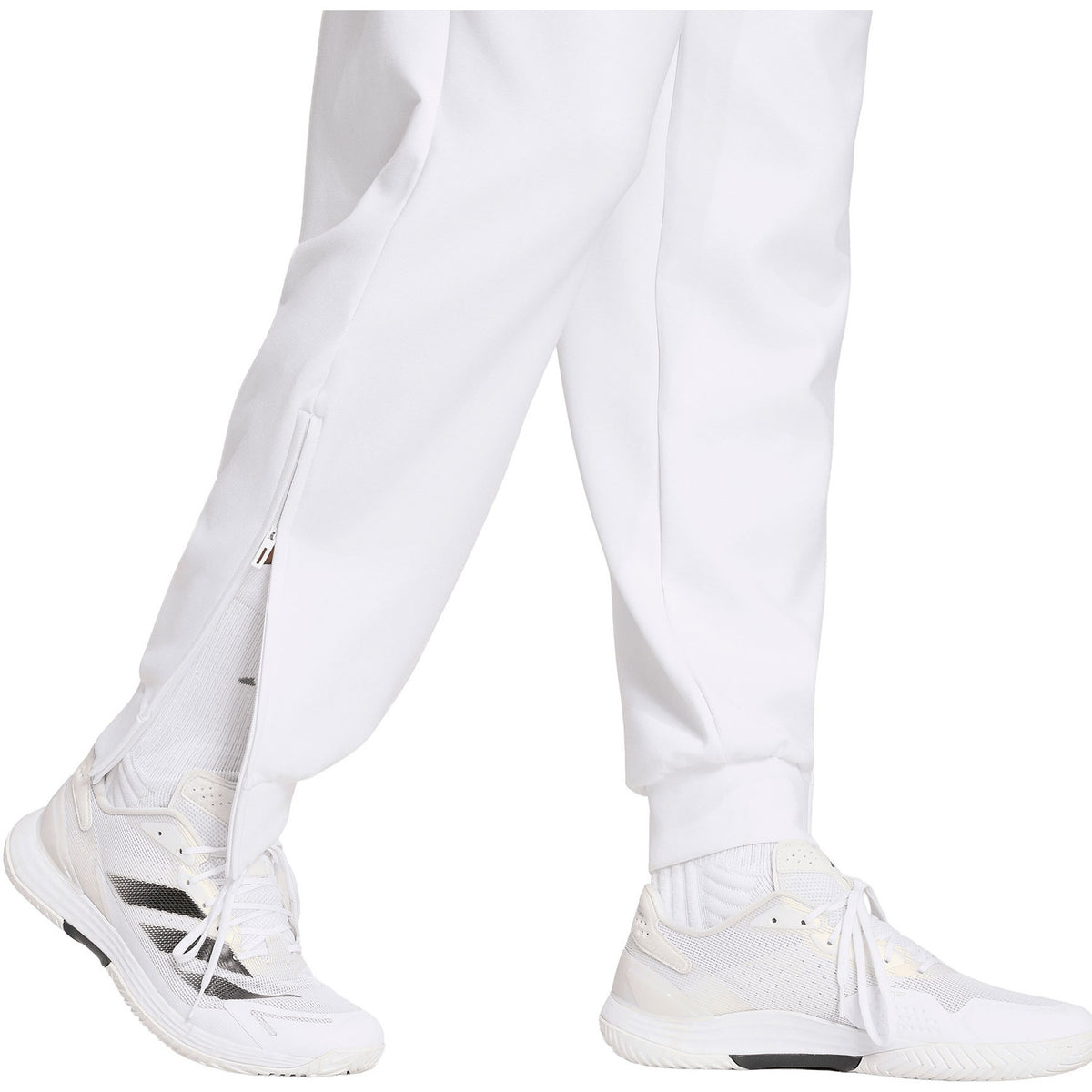 Adidas Cover Up Pant Men White