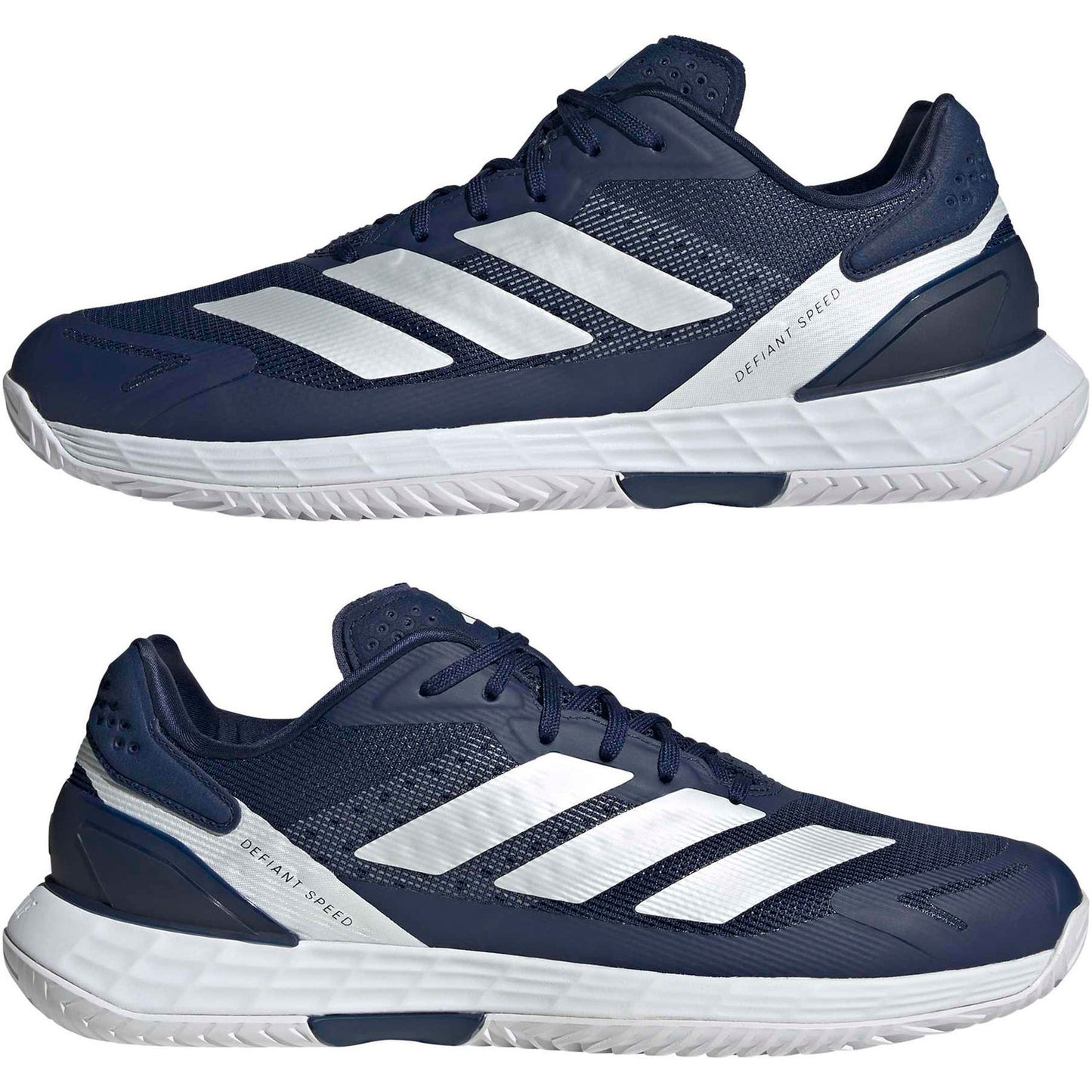 Adidas Defiant Speed Men Navy