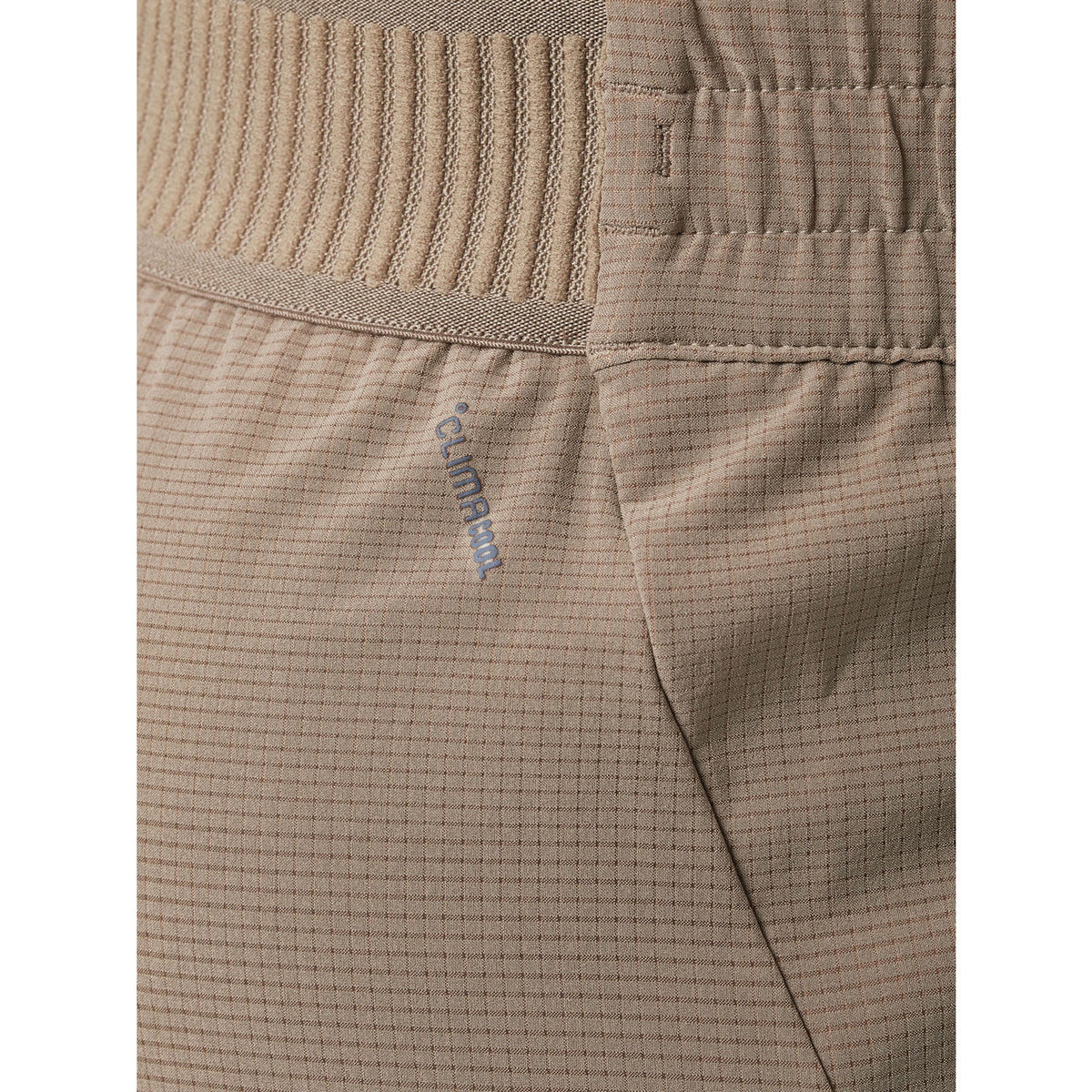 Adidas Ergo Short Brown