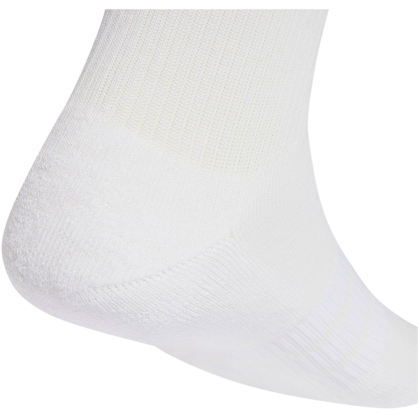 Adidas Essential Crew Sock White 3-Pack