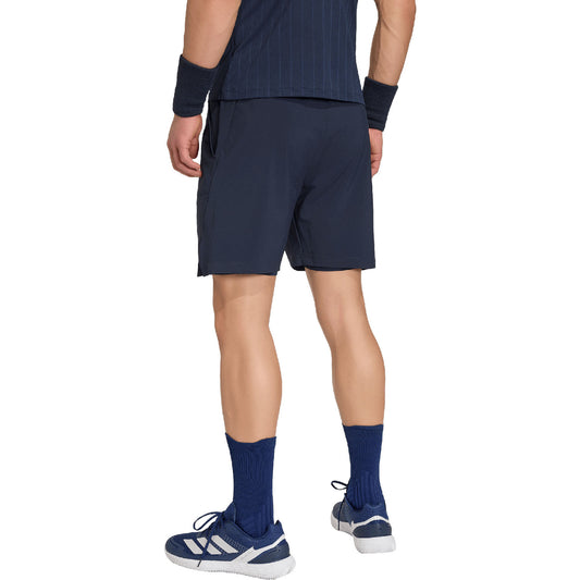 Adidas Paris 2in1 Short Navy