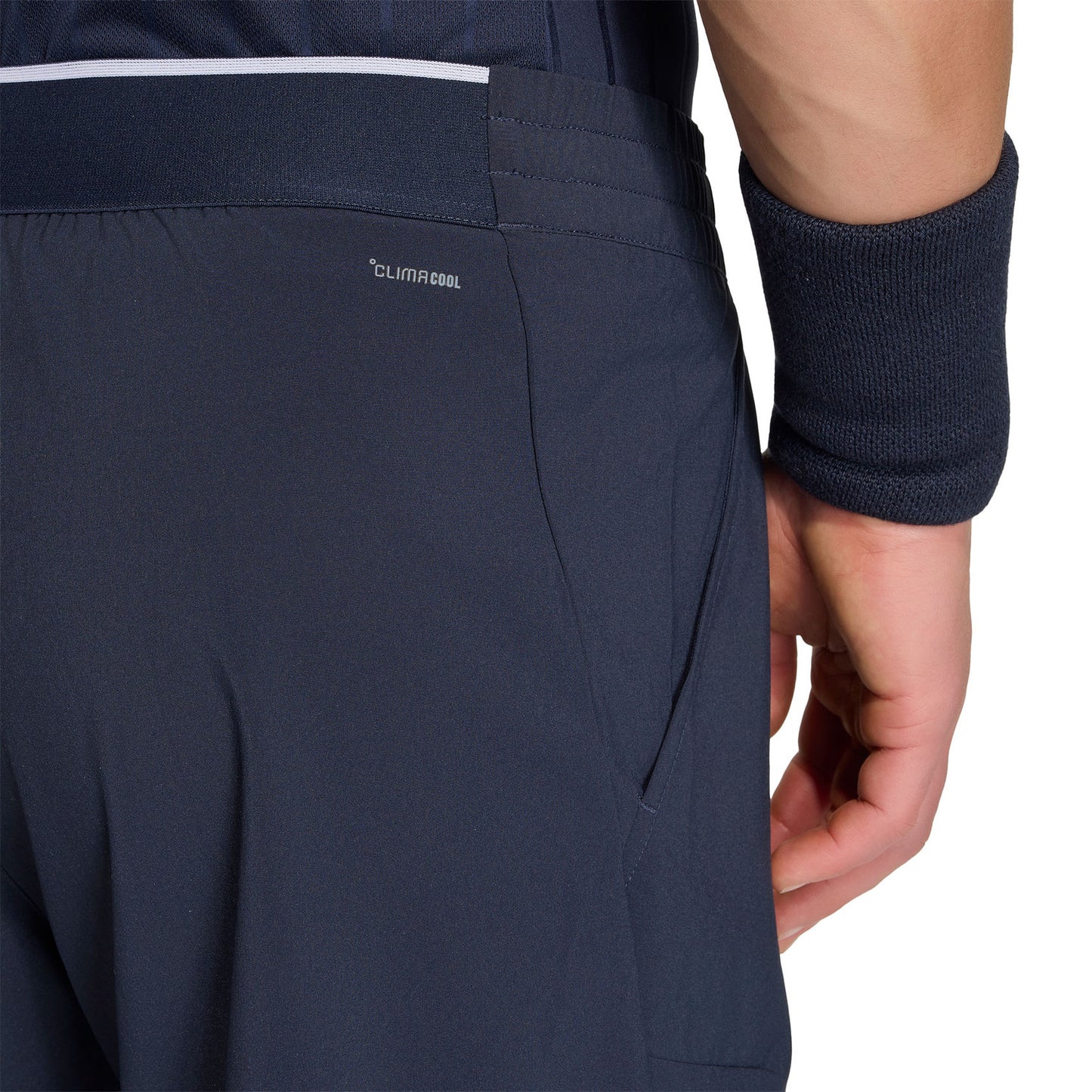 Adidas Paris 2in1 Short Navy
