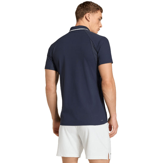 Adidas Paris Pro Freelift Polo Navy